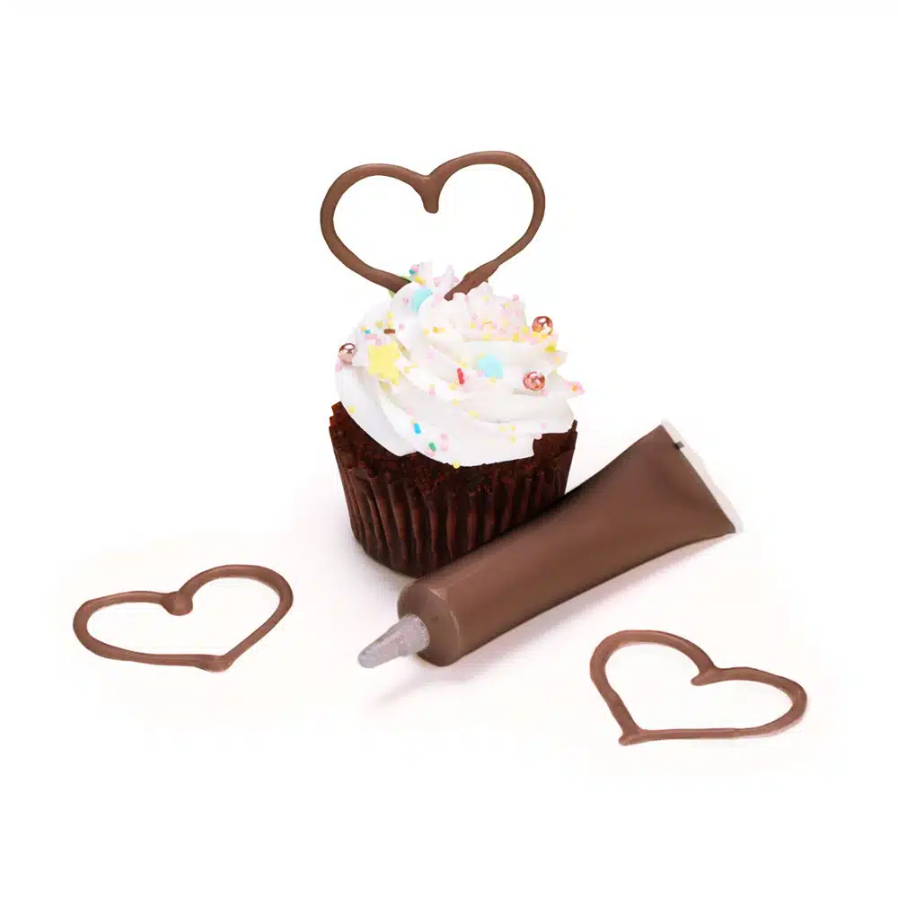 Cake-Masters Choco Writer Bruin