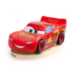 Dekora Cars Cake Topper