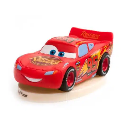 Dekora Cars Cake Topper