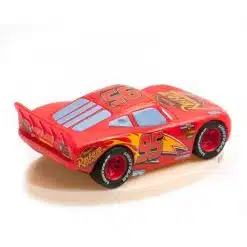 Dekora Cars Cake Topper