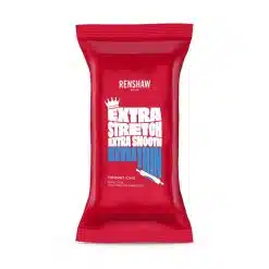 Renshaw Extra Fondant Blue