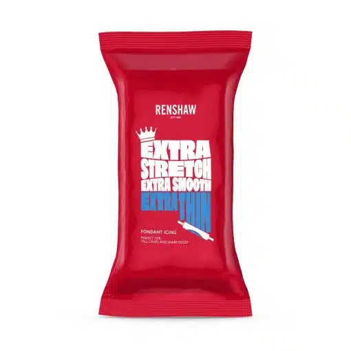 Renshaw Extra Fondant Blue