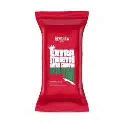 Renshaw Rolfondant Green