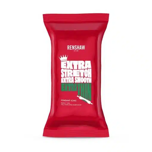 Renshaw Rolfondant Green