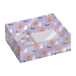 Simply Making Cupcake Box Fright Night Set/2