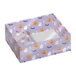 Simply Making Cupcake Box Fright Night Set/2