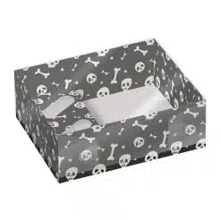 Simply Making Cupcake Box Fright Night Set/2