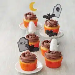 Wilton Taarttoppers Halloween Set/8