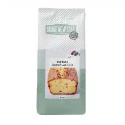 BrandNewCake Betuwse Kersen Cake Mix