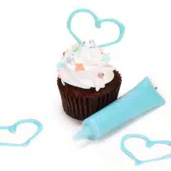 Cake-Masters Choco Writer Blue