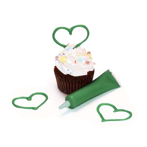 Cake-Masters Choco Writer Green