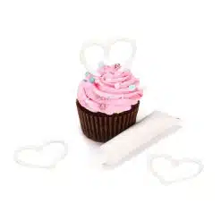 Cake-Masters Chocowriter White