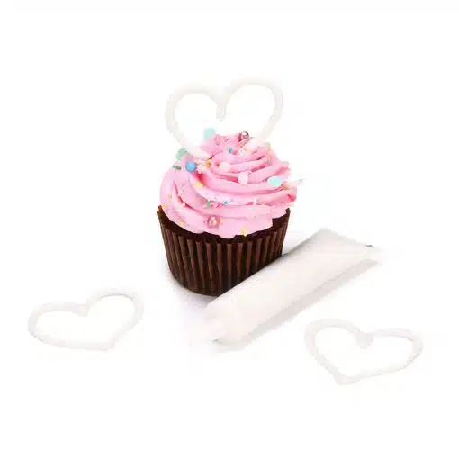 Cake-Masters Chocowriter White