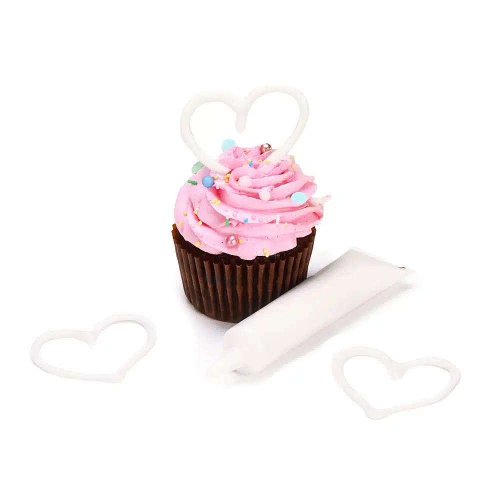 Cake-Masters Chocowriter White