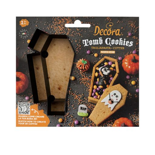 Decora Coffin Cutter
