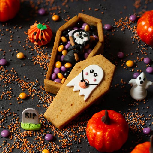 Decora Coffin Cutter
