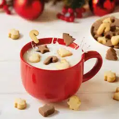 Decora Mini Cup Cookies Cutter