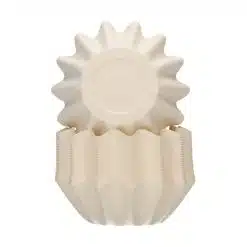 FunCakes Bloom Baking Cups Wit