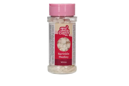 FunCakes Sprinkle Medley Wit