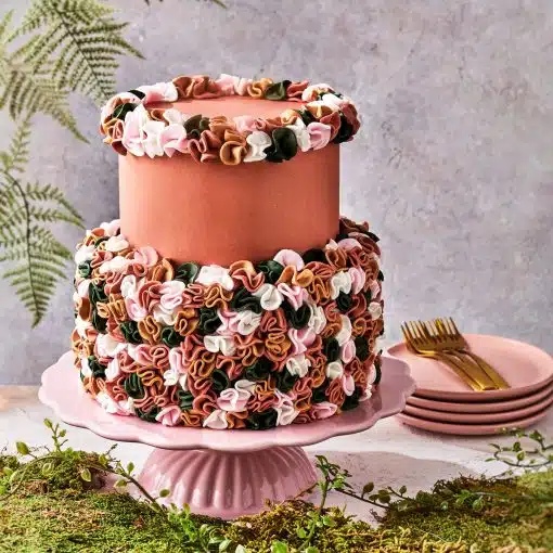 FunCakes Multipack Shimmering Garden