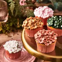 FunCakes Multipack Shimmering Garden