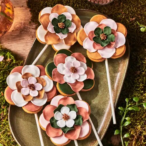 FunCakes Multipack Shimmering Garden