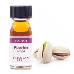 LorAnn Superstrength Pistachio