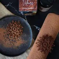 ScrapCooking Velvet Sparkling Cacao