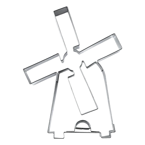 Städter Koekjesuitsteker Molen