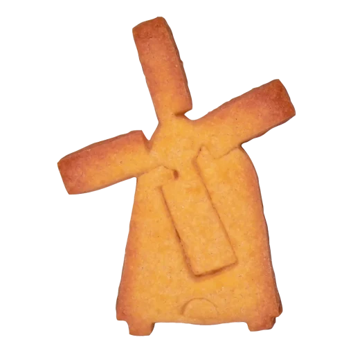 Städter Koekjesuitsteker Molen