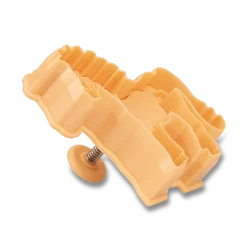 Städter Plunger Cutter Paard