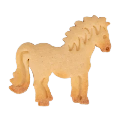 Städter Plunger Cutter Paard