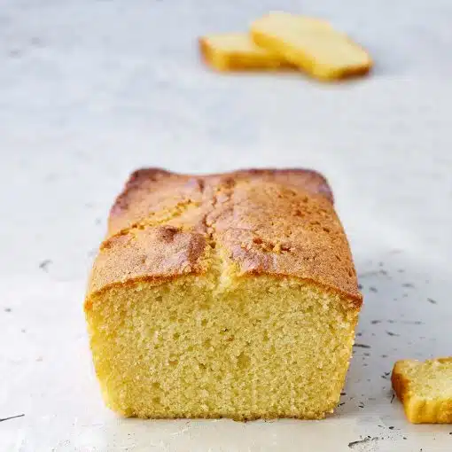 BrandNewCake Suikervrije Cake Mix