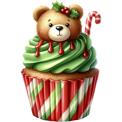 Happy Baking Adventkalender Dag 1