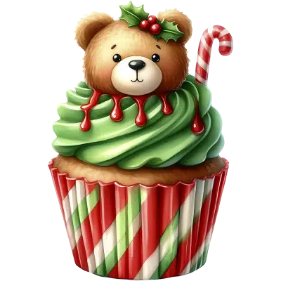 Happy Baking Adventkalender Dag 1