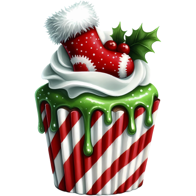 Happy Baking Adventkalender Dag 11