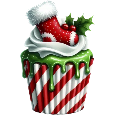 Happy Baking Adventkalender Dag 11