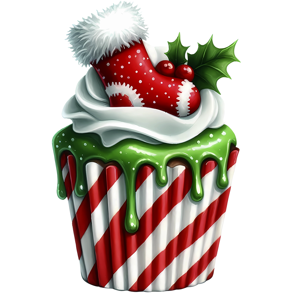 Happy Baking Adventkalender Dag 11