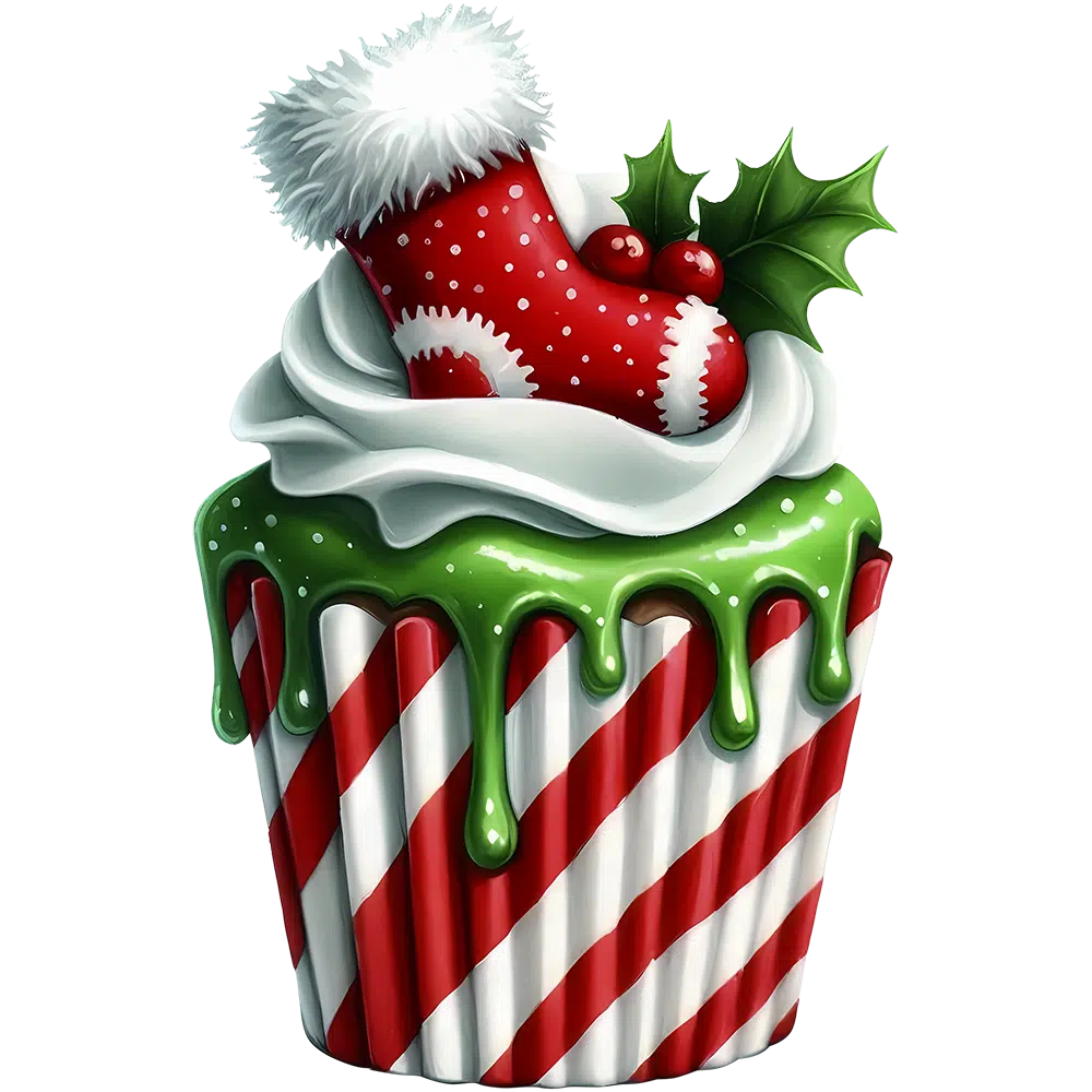 Happy Baking Adventkalender Dag 11