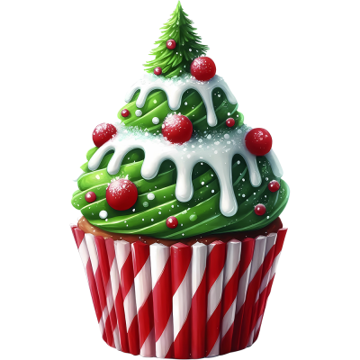 Happy Baking Adventkalender Dag 12