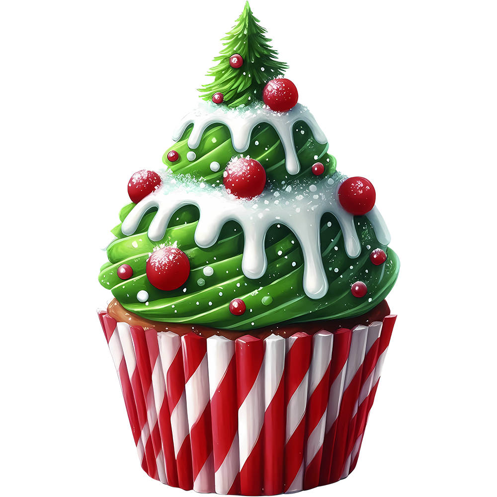 Happy Baking Adventkalender Dag 12