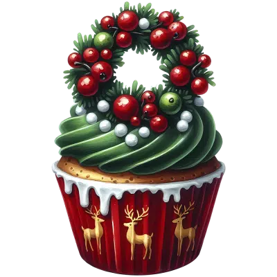 Happy Baking Adventkalender Dag 13