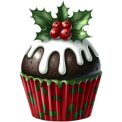 Happy Baking Adventkalender Dag 14