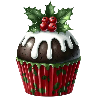 Happy Baking Adventkalender Dag 14