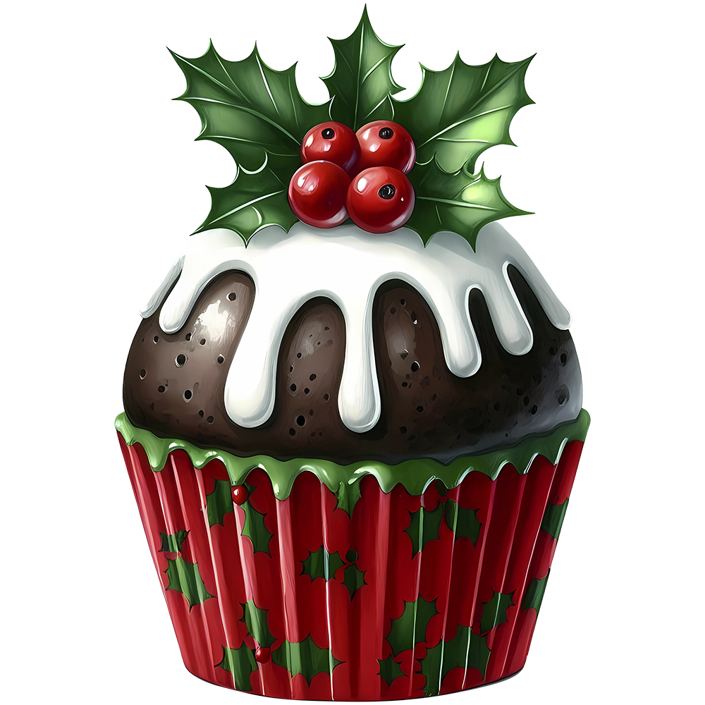 Happy Baking Adventkalender Dag 14