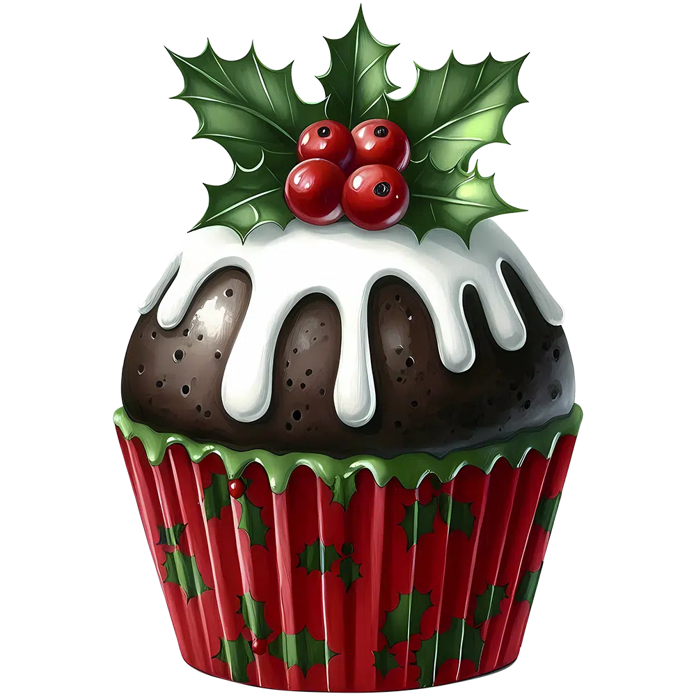 Happy Baking Adventkalender Dag 14