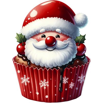Happy Baking Adventkalender Dag 15
