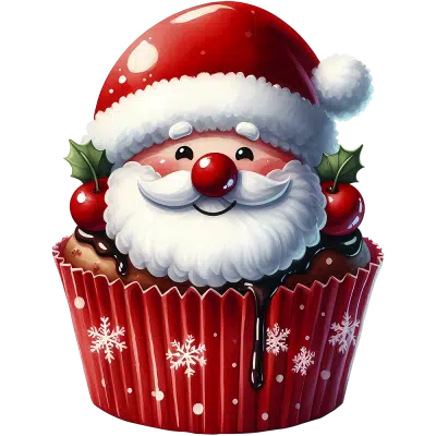 Happy Baking Adventkalender Dag 15