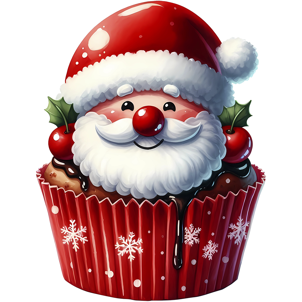 Happy Baking Adventkalender Dag 15