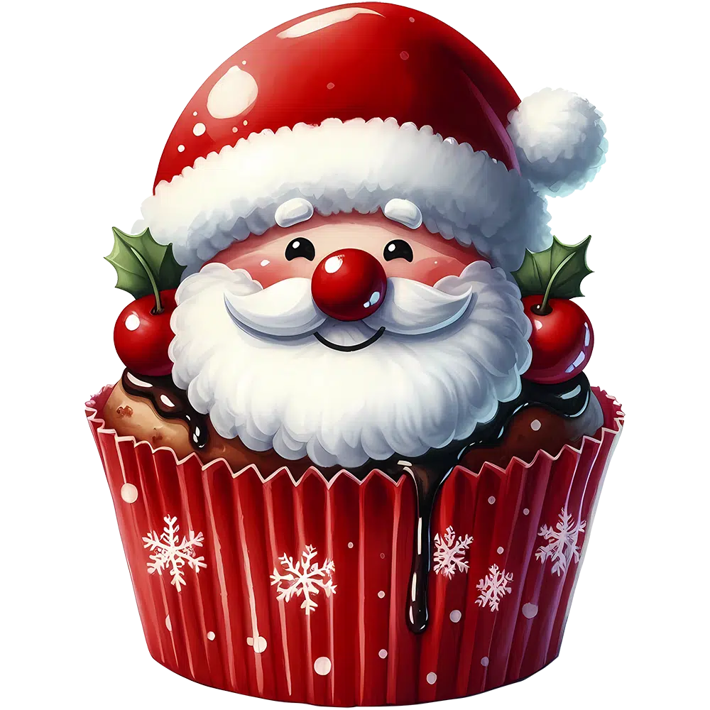 Happy Baking Adventkalender Dag 15